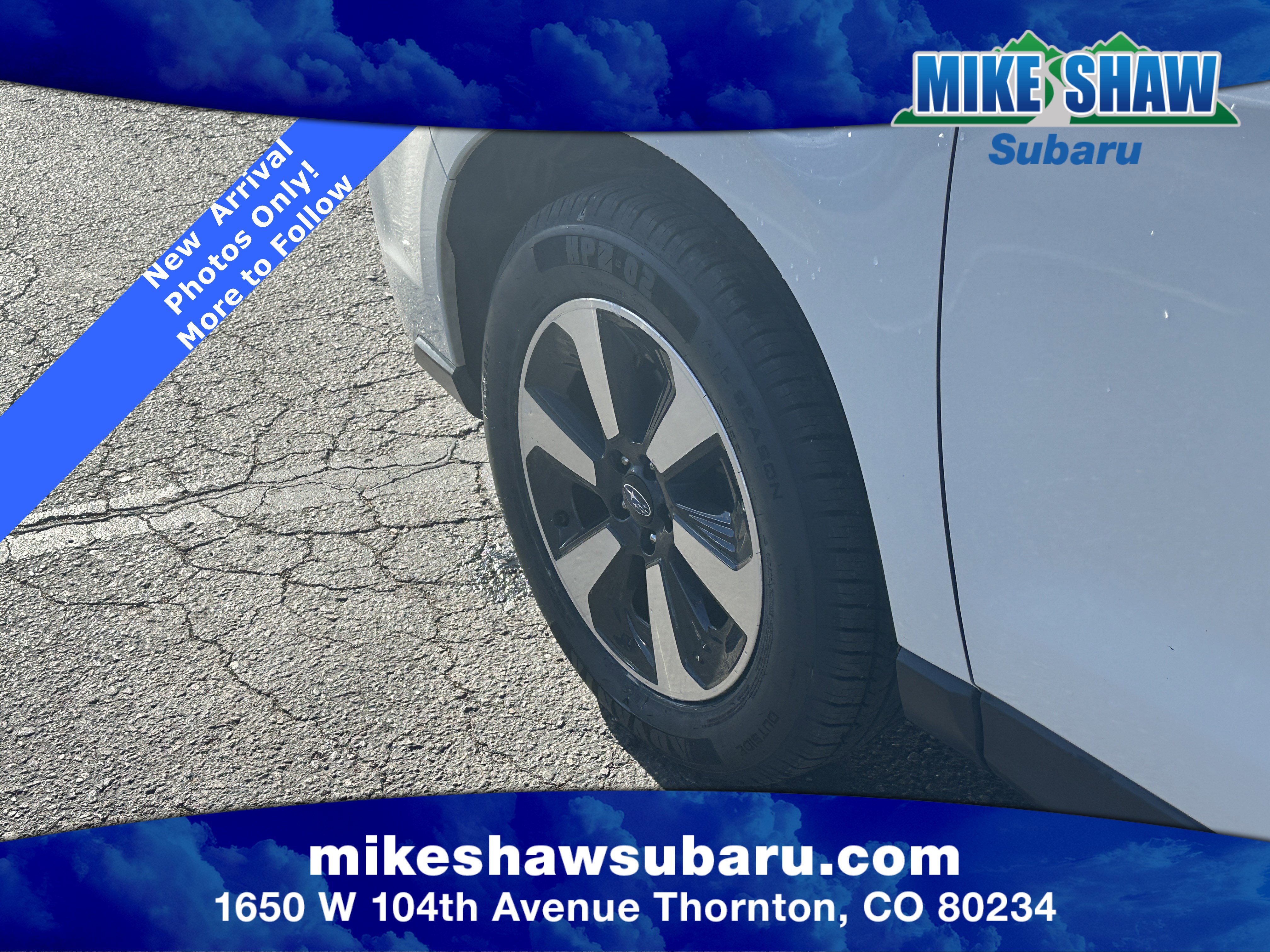 Used 2018 Subaru Forester 2.5i Limited image 13