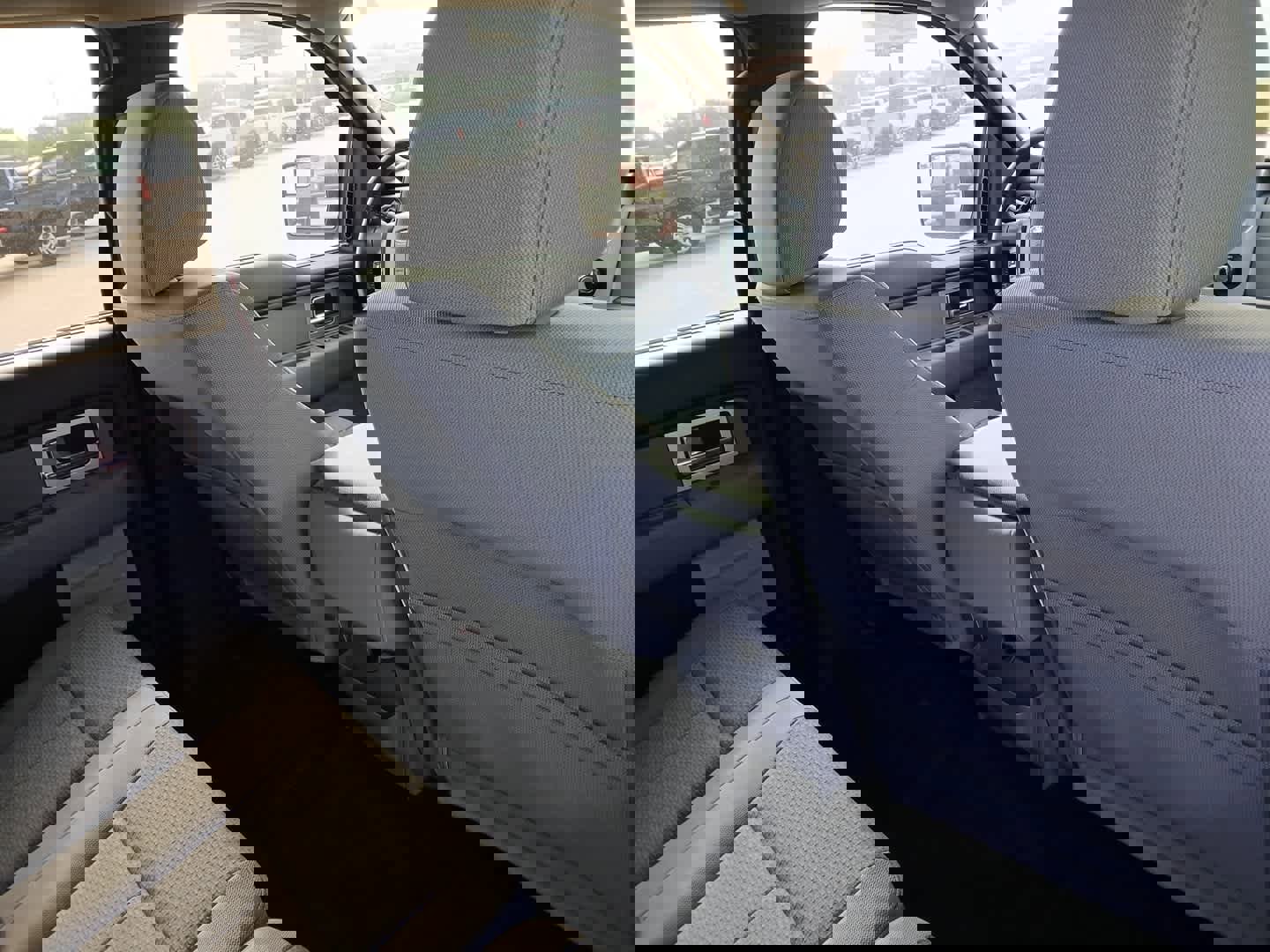 Used 2011 Ford F150 XLT w/ XLT Chrome Pkg AWD/4WD image 57