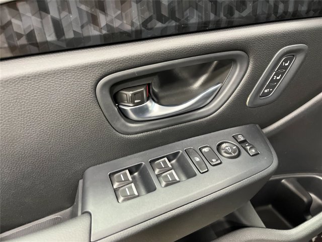 New 2026 Honda Passport TrailSport Elite image 9