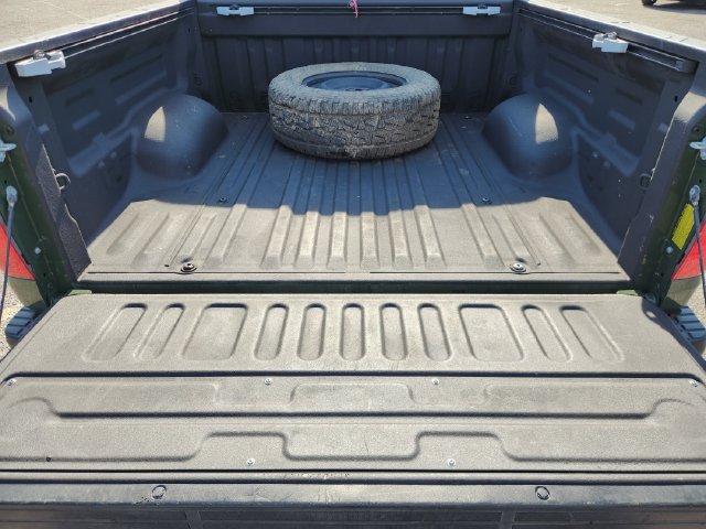 Used 2021 Toyota Tundra SR5 w/ TRD Off-Road Plus Package RWD image 28