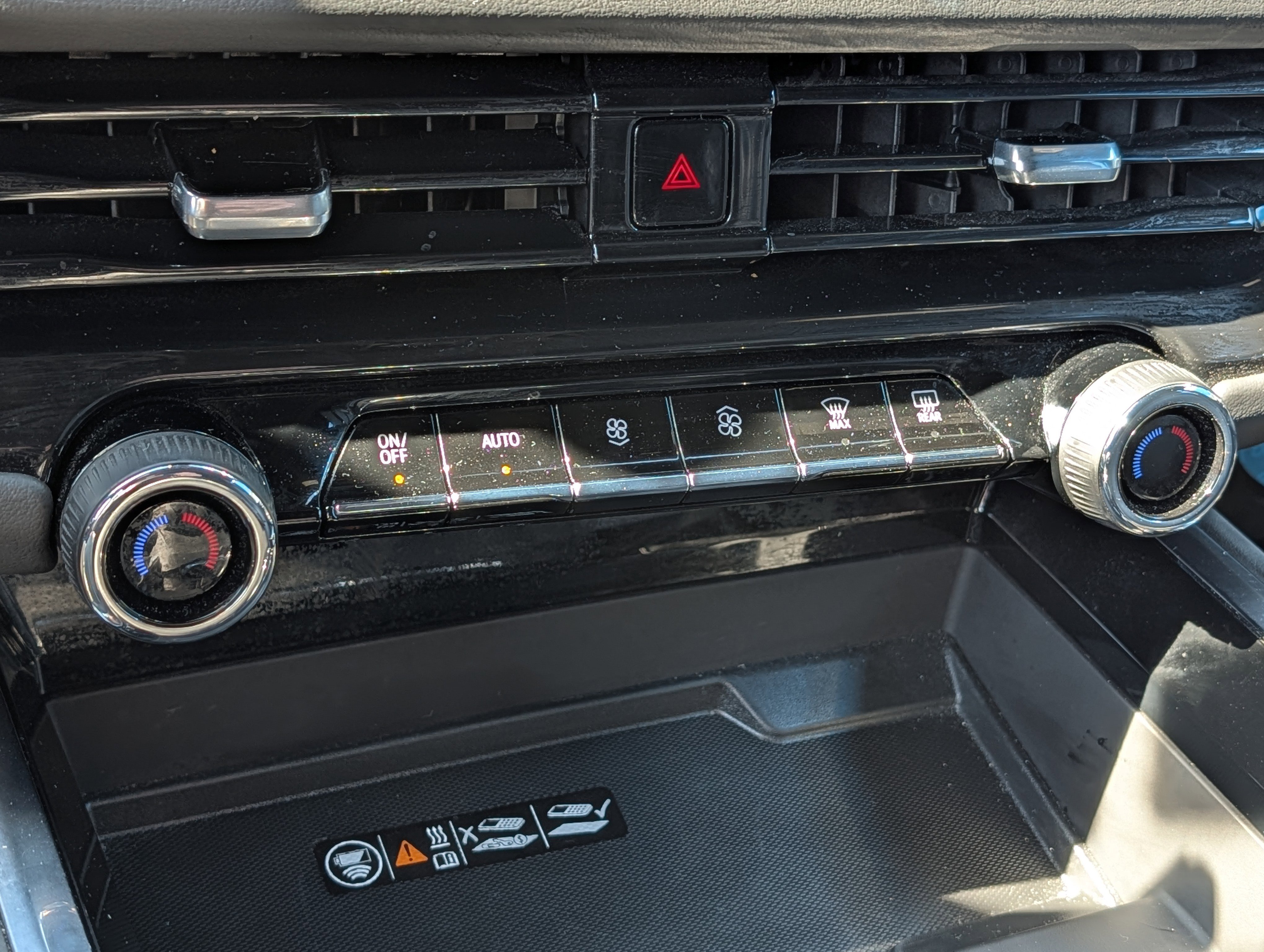 Certified 2025 Chevrolet Tahoe LT AWD/4WD image 20
