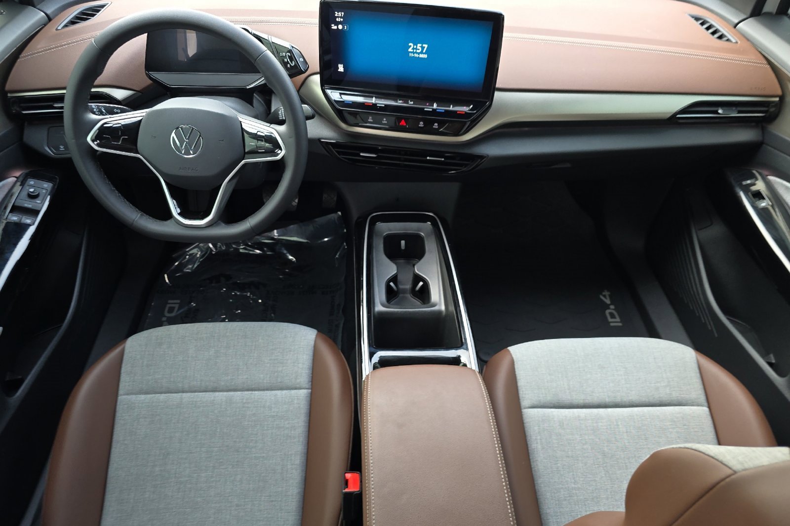 Used 2023 Volkswagen ID.4 2WD image 14