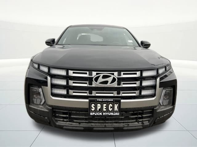 New 2025 Hyundai Santa Cruz SE image 8