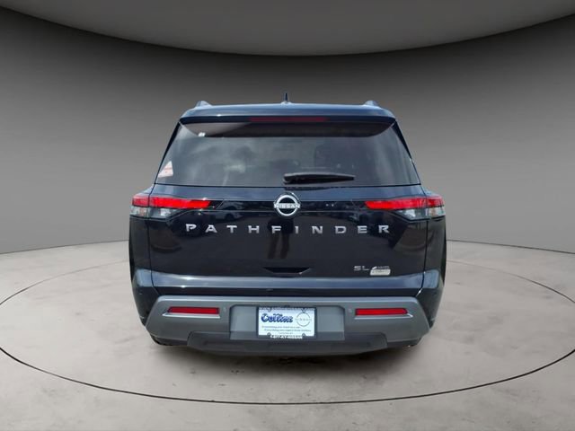 New 2026 Nissan Pathfinder SL image 7