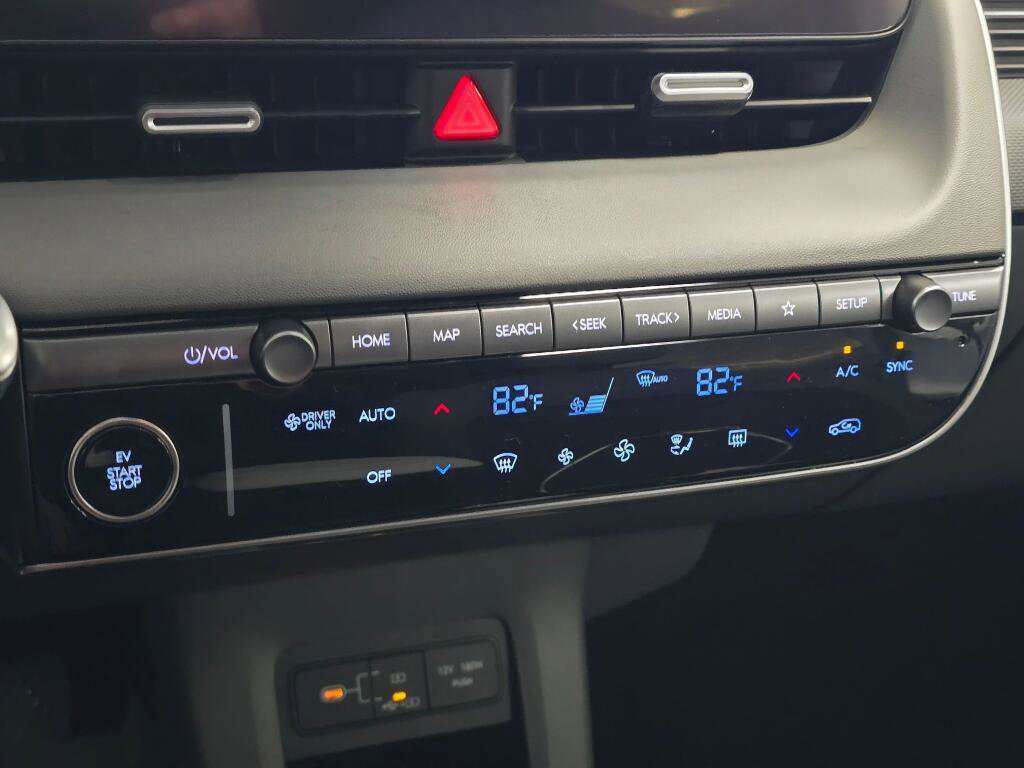 New 2026 Hyundai Ioniq 5 SE image 30