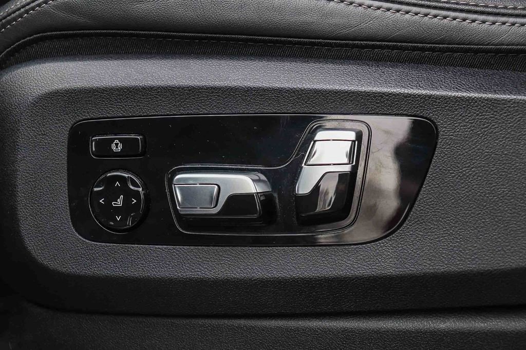 Used 2024 BMW X5 xDrive40i image 21