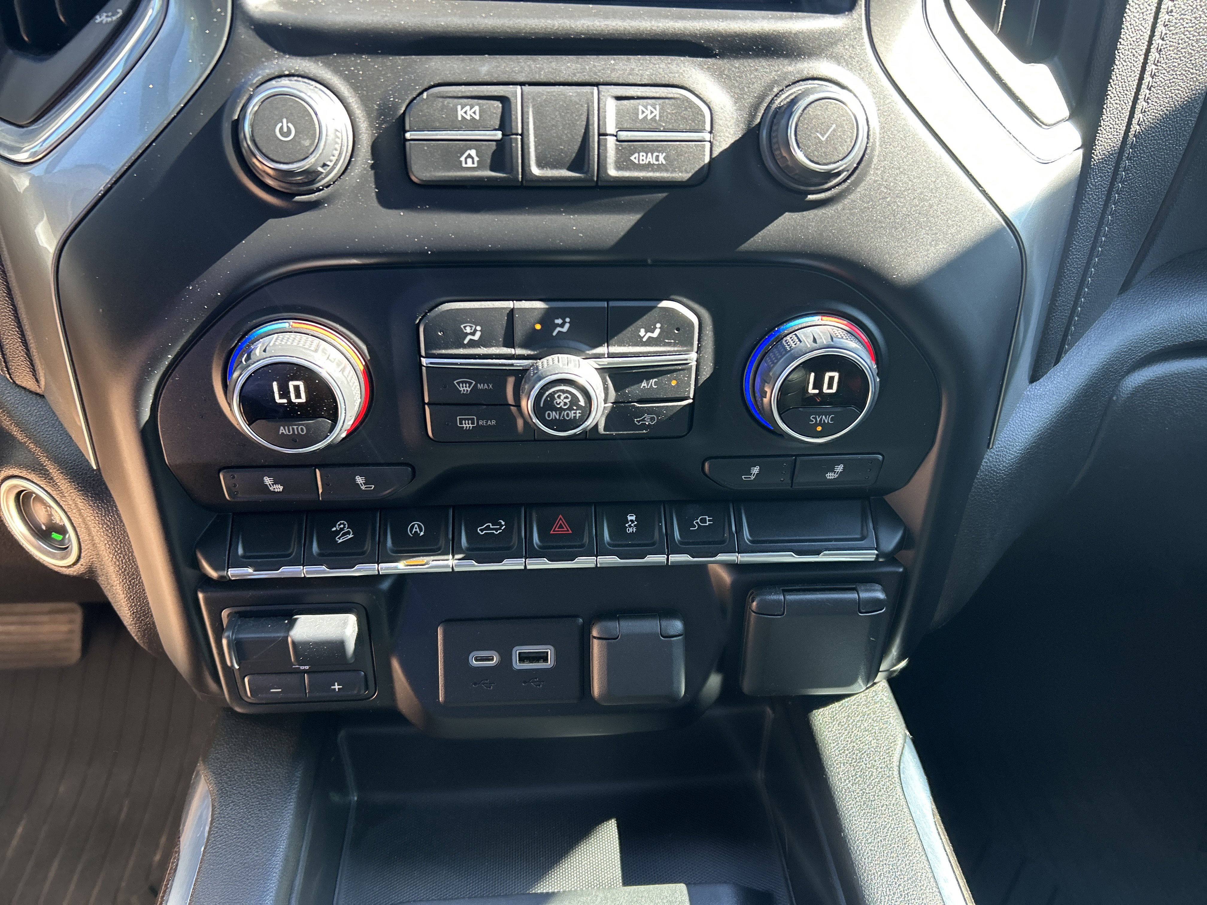 Used 2021 Chevrolet Silverado 1500 RST w/ All Star Edition Plus image 27