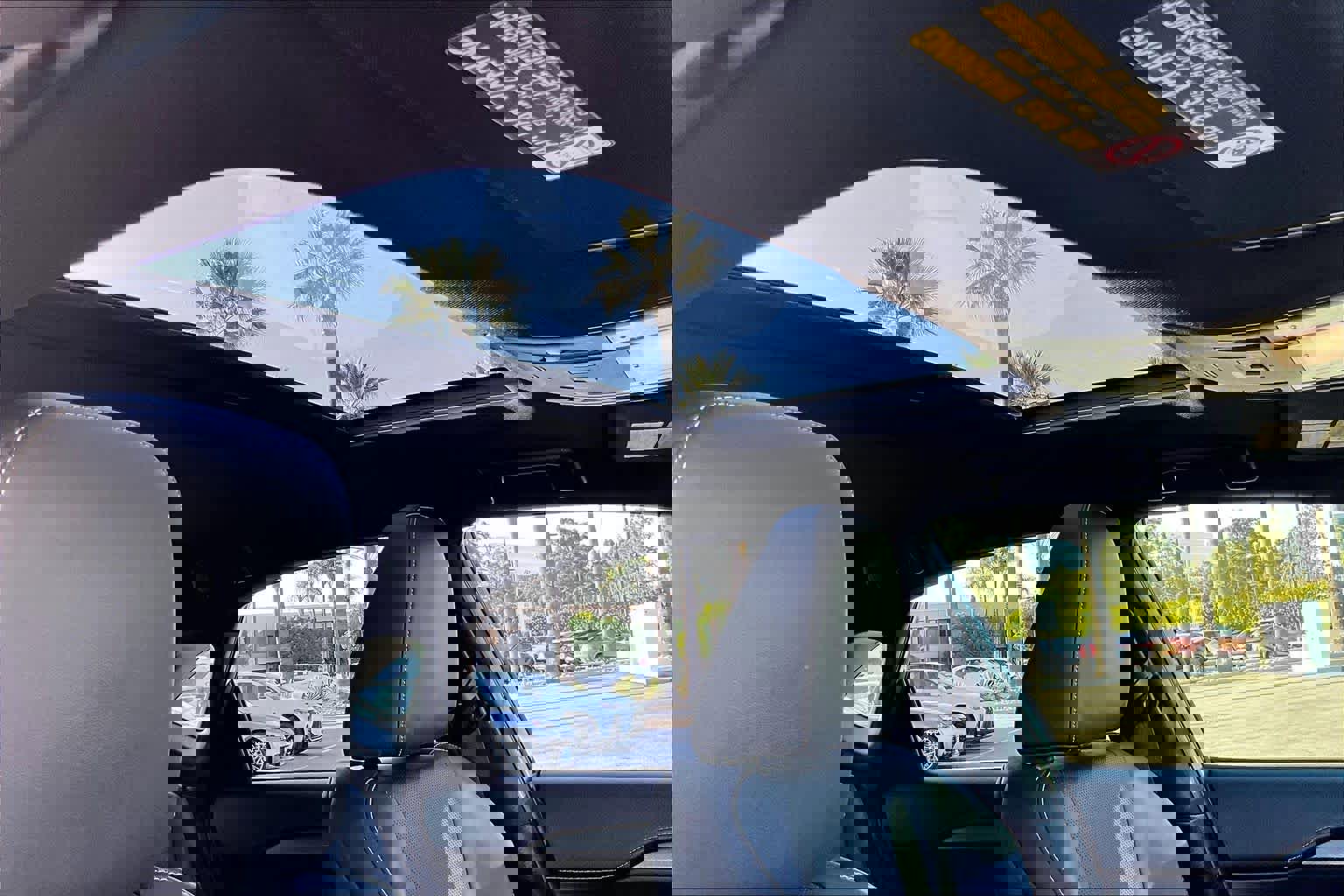 Used 2015 Lexus NX 200t F Sport w/ Navigation System Package image 13