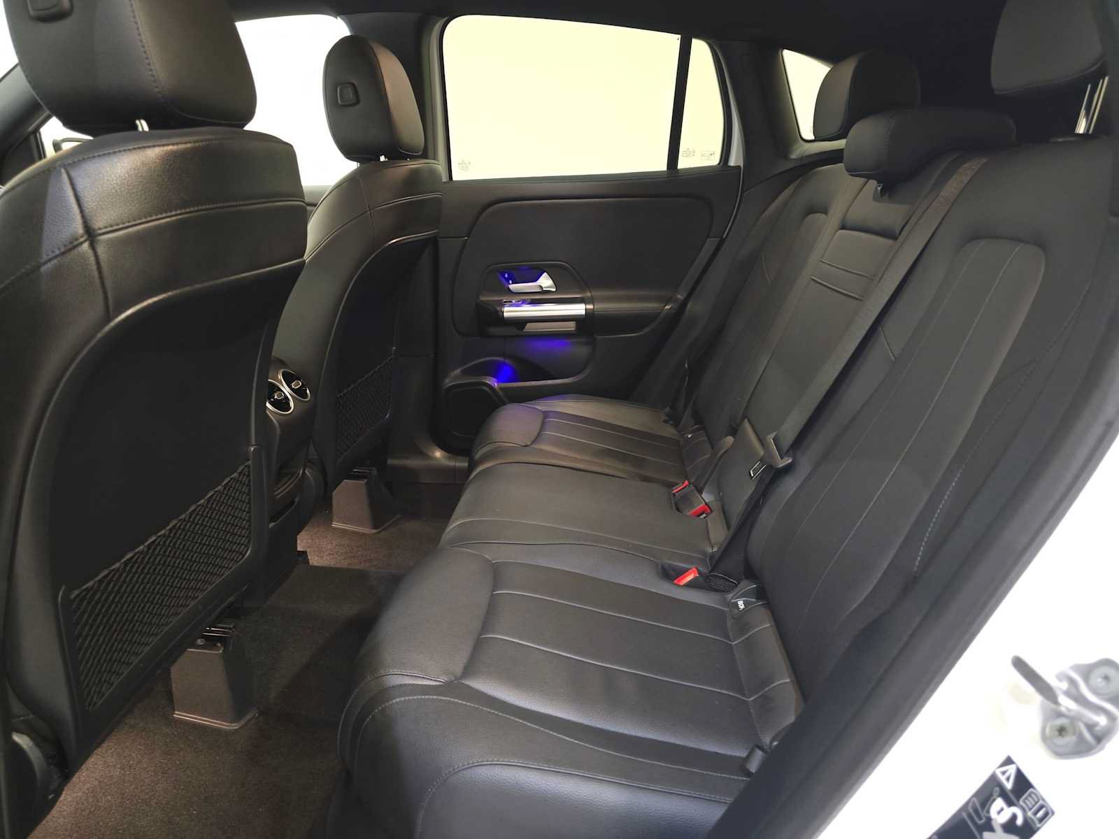 Used 2021 Mercedes-Benz GLA 250 4MATIC image 24