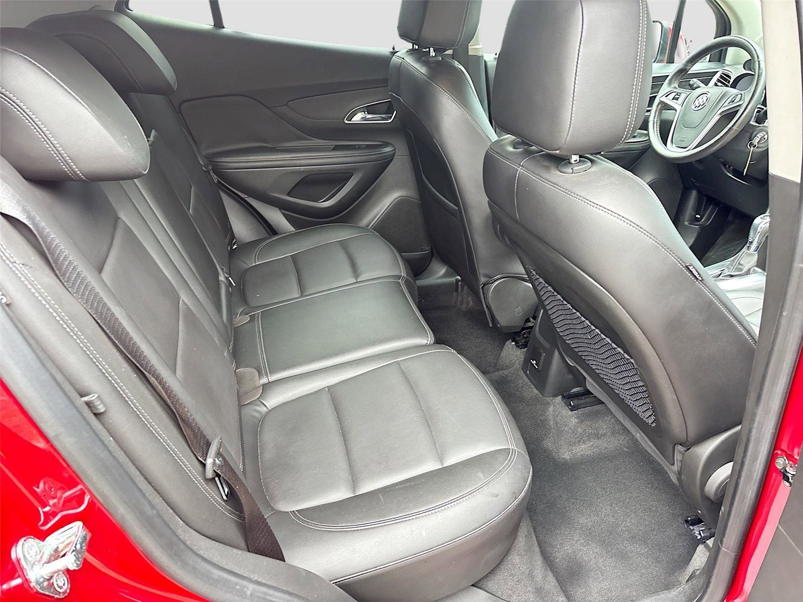 Used 2016 Buick Encore Leather FWD image 27