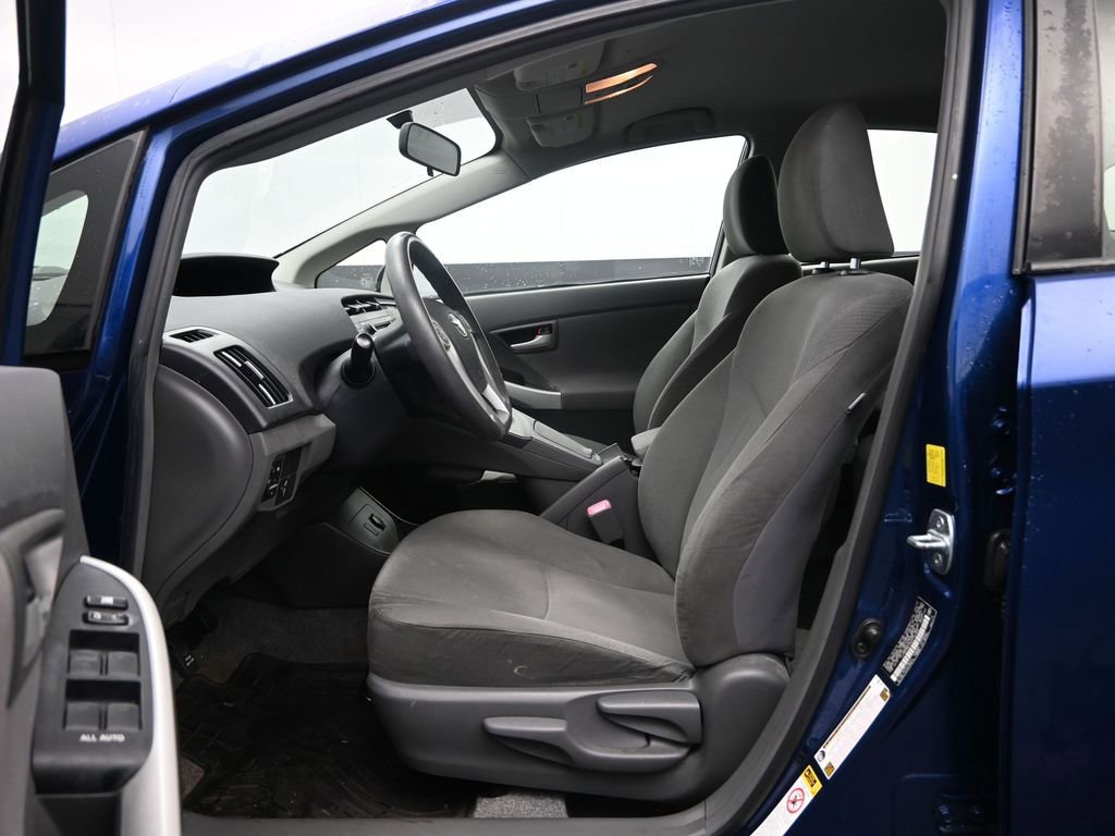 Used 2010 Toyota Prius Two image 18