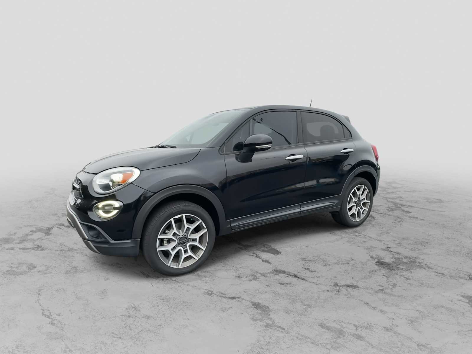 Used 2019 FIAT 500X Trekking w/ Premium Group image 4