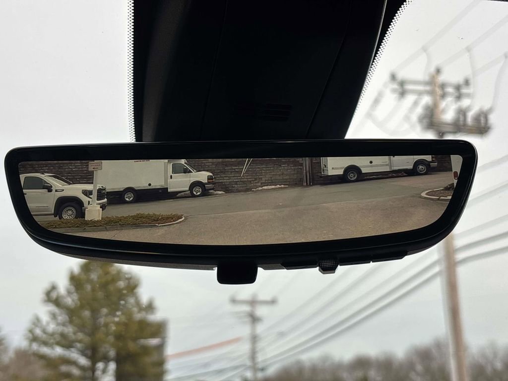 Used 2021 GMC Sierra 1500 Denali w/ Denali Ultimate Package image 27