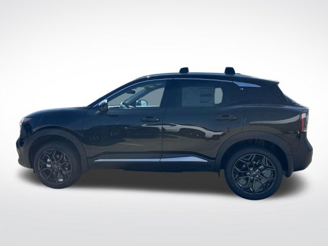 New 2027 Nissan Kicks SR FWD image 6