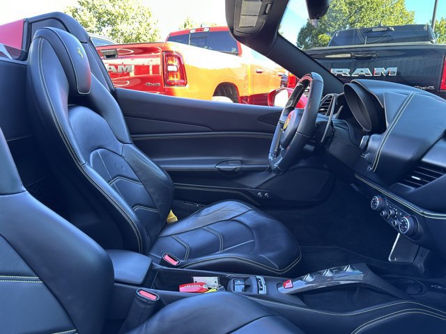 Used 2018 Ferrari 488 Spider RWD image 28