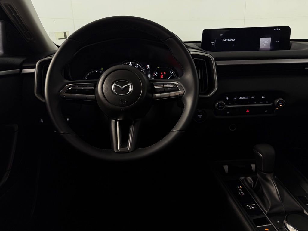 Used 2025 MAZDA CX-50 2.5 Hybrid w/ Preferred Pkg image 12