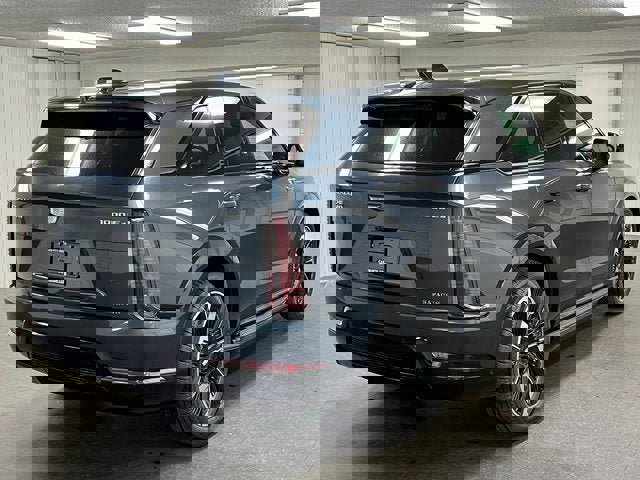 New 2026 Cadillac Escalade IQ Sport 1 w/ LPO, Floor Liner Package image 4