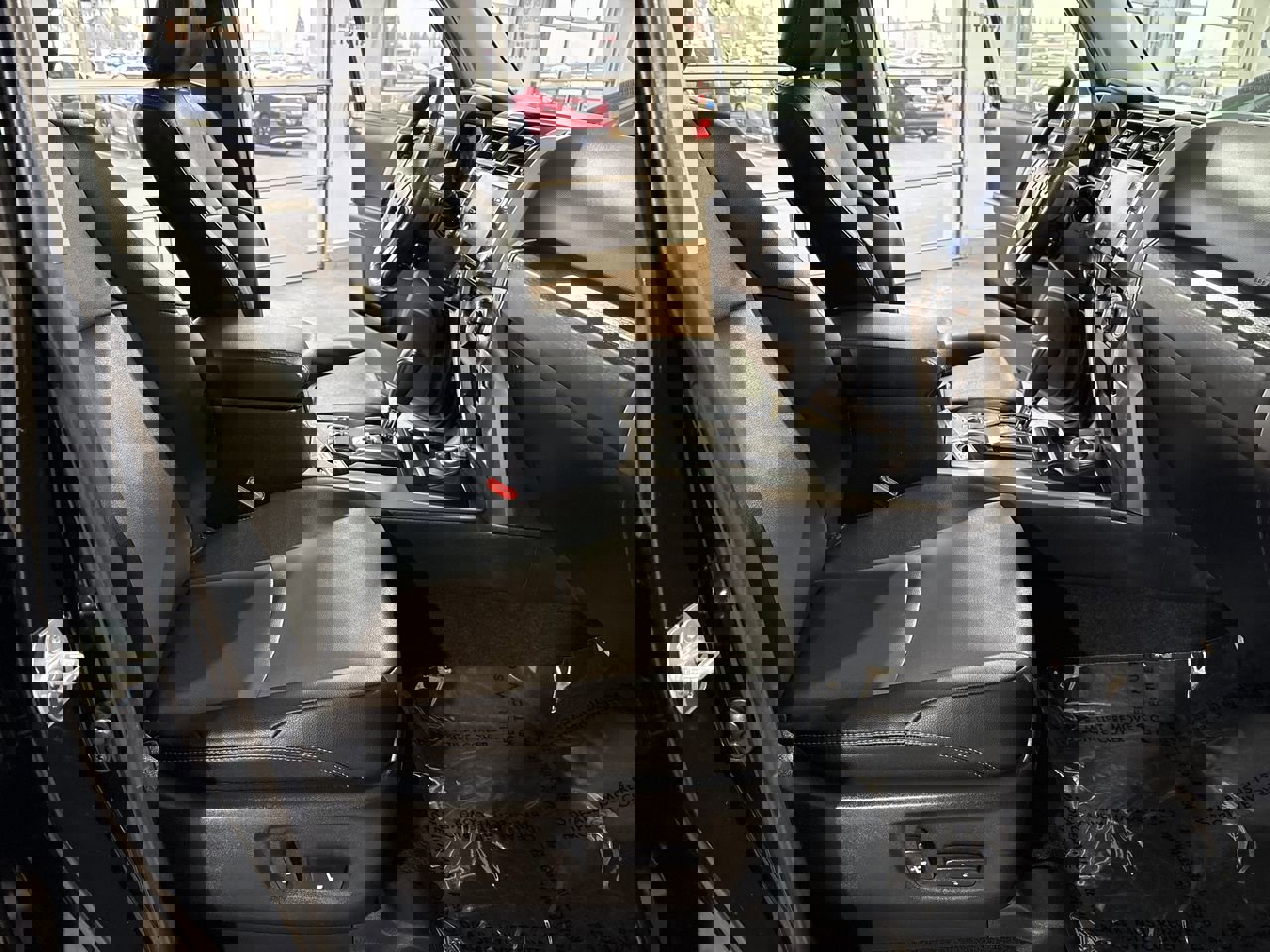 Certified 2024 Toyota 4Runner SR5 Premium image 25