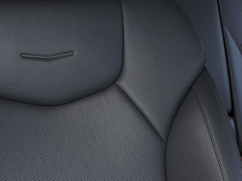 New 2026 Cadillac CT5 Premium Luxury RWD image 22