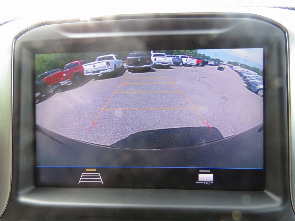 Used 2021 Chevrolet Silverado 1500 LT image 27