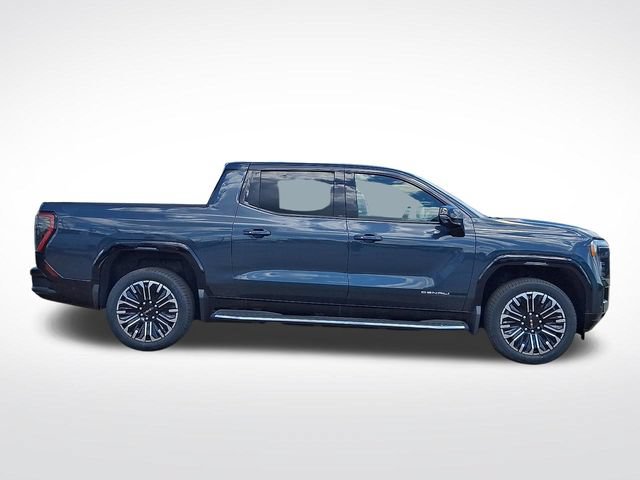 New 2026 GMC Sierra EV Denali AWD/4WD image 8