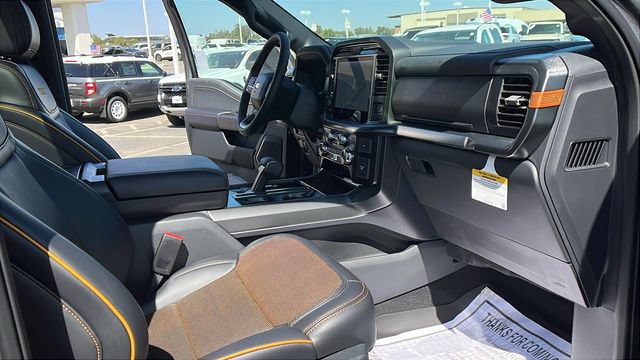 New 2026 Ford F150 Tremor w/ Equipment Group 402A High AWD/4WD image 12