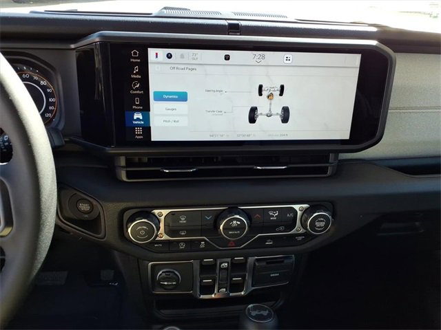 New 2026 Jeep Wrangler Sport S image 12