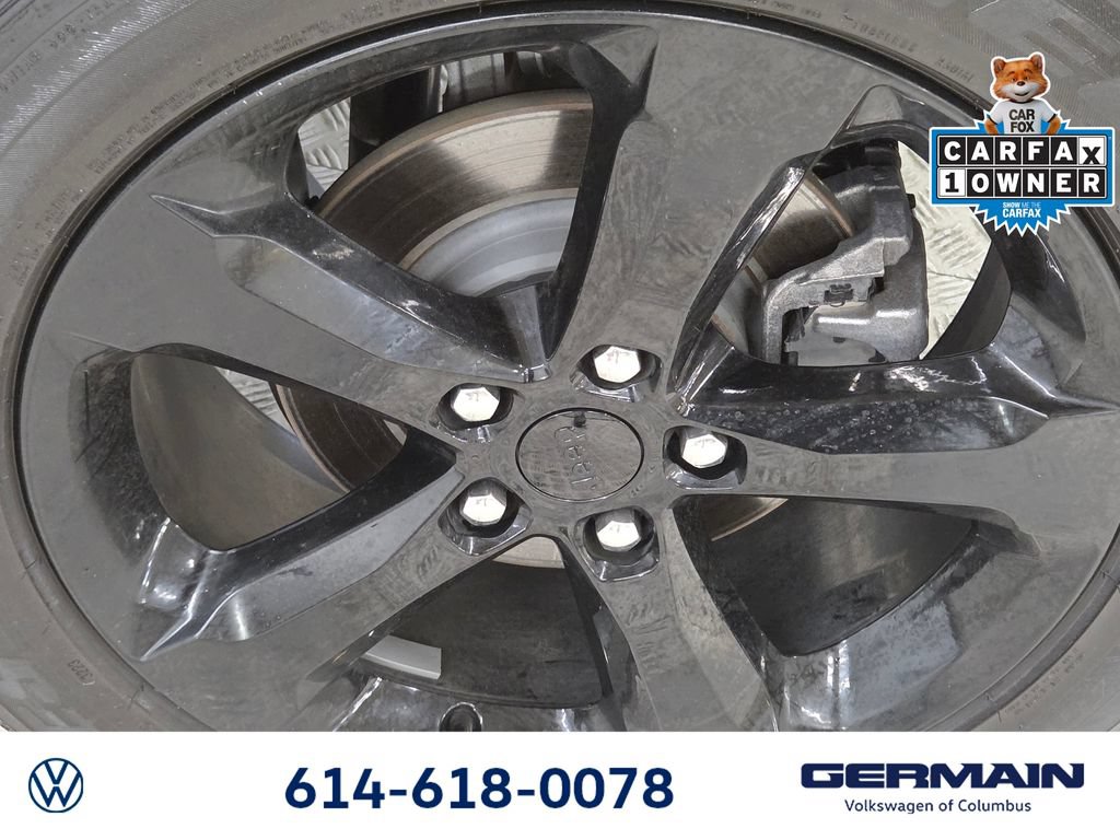 Used 2023 Jeep Grand Cherokee Altitude AWD/4WD image 14