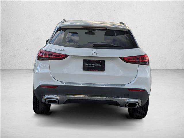 Used 2022 Mercedes-Benz GLA 250 image 7