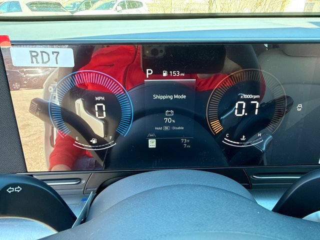New 2026 Hyundai Kona SEL Premium AWD/4WD image 23
