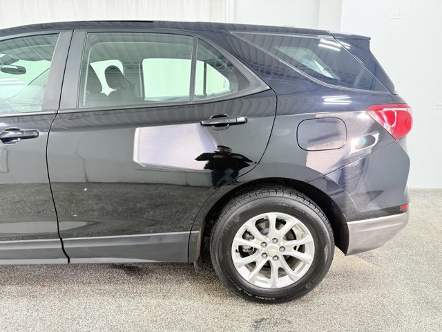 Certified 2021 Chevrolet Equinox LS FWD image 5