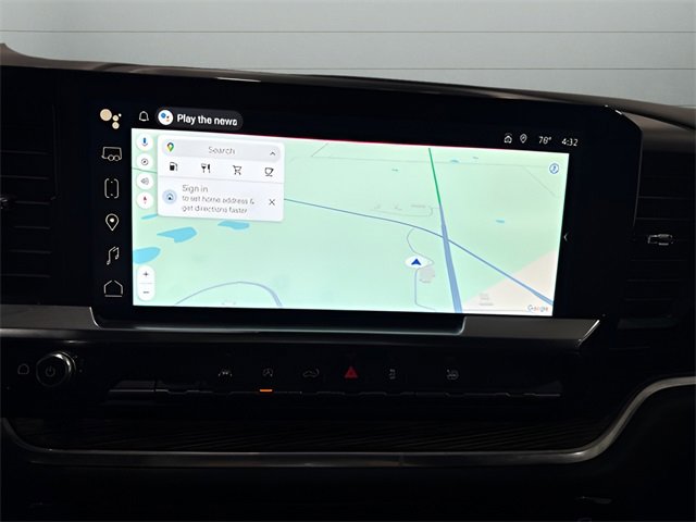 Used 2022 GMC Sierra 1500 SLE image 16