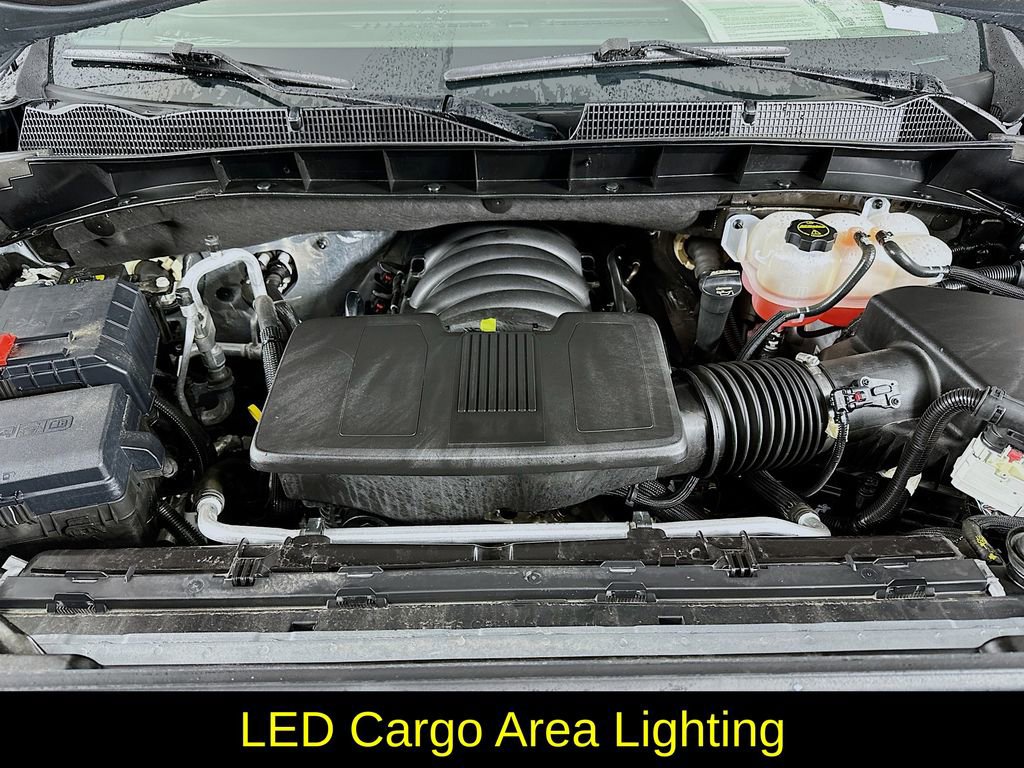 Used 2024 GMC Sierra 1500 Elevation w/ X31 Off-Road Package image 36