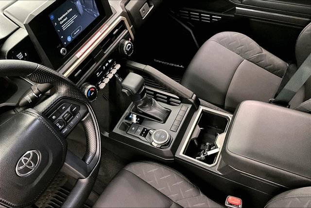 Used 2024 Toyota Tacoma SR5 image 17