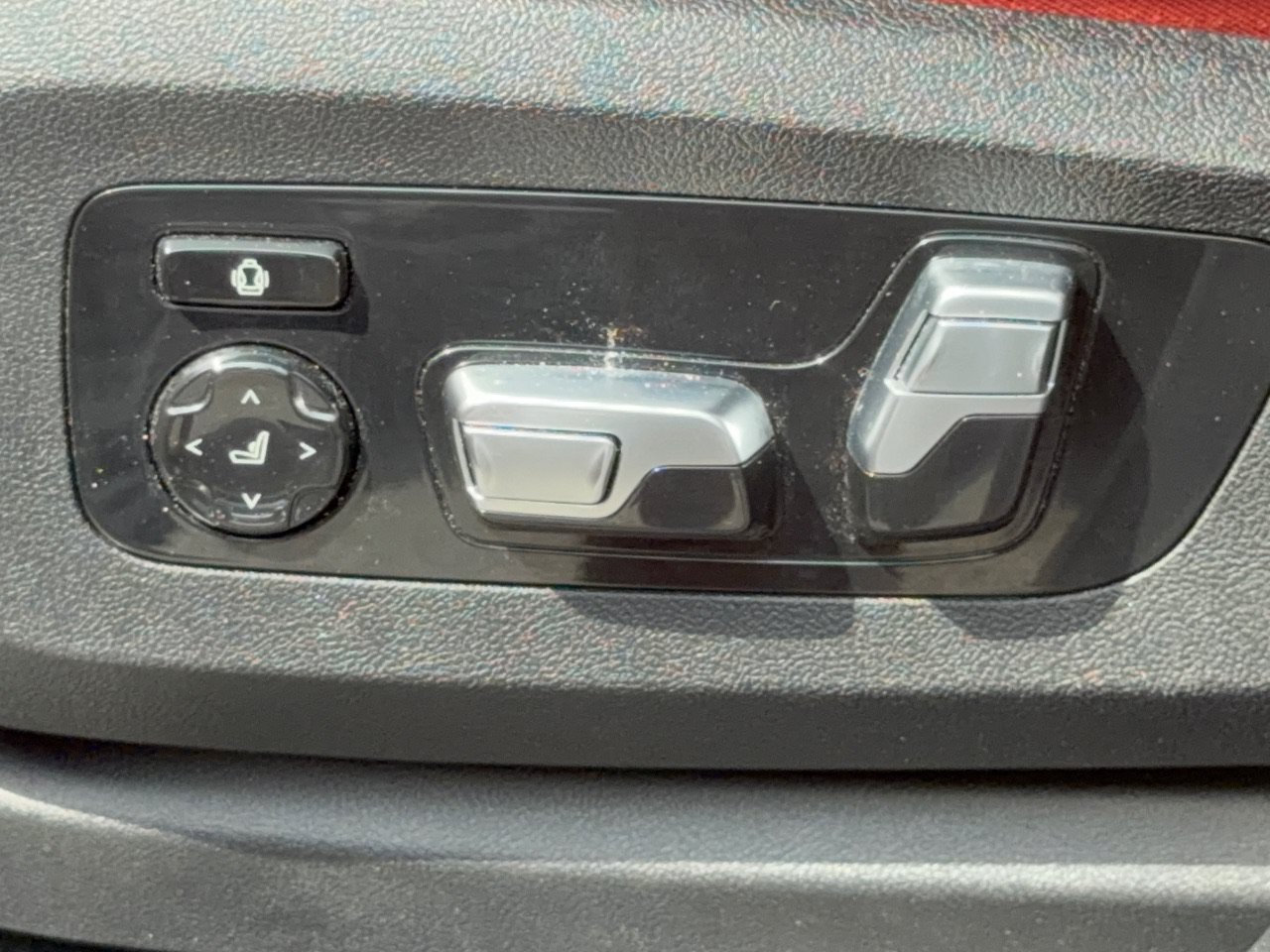 Used 2023 BMW XM AWD/4WD image 15