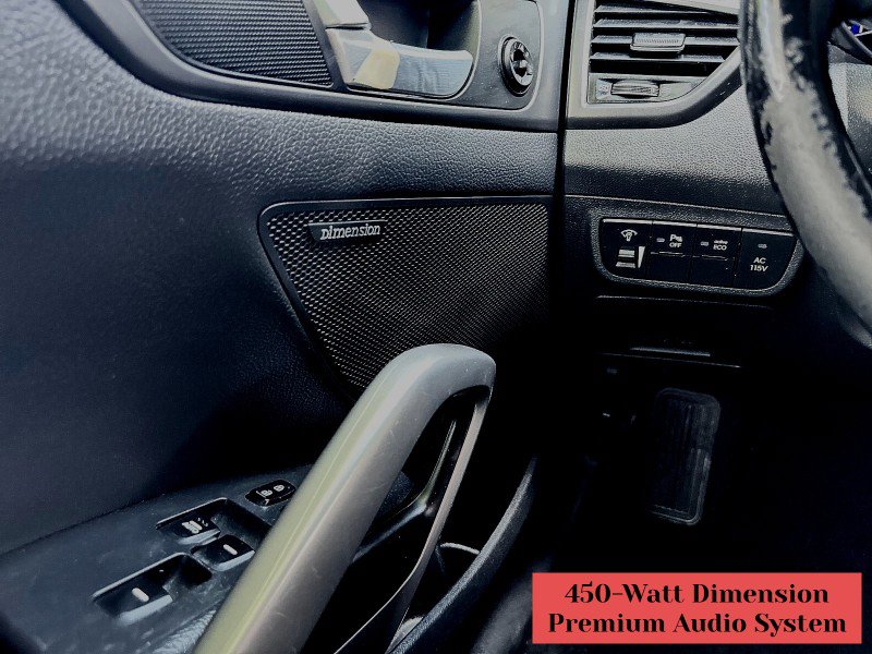 Used 2013 Hyundai Veloster Turbo w/ Ultimate Pkg FWD image 11