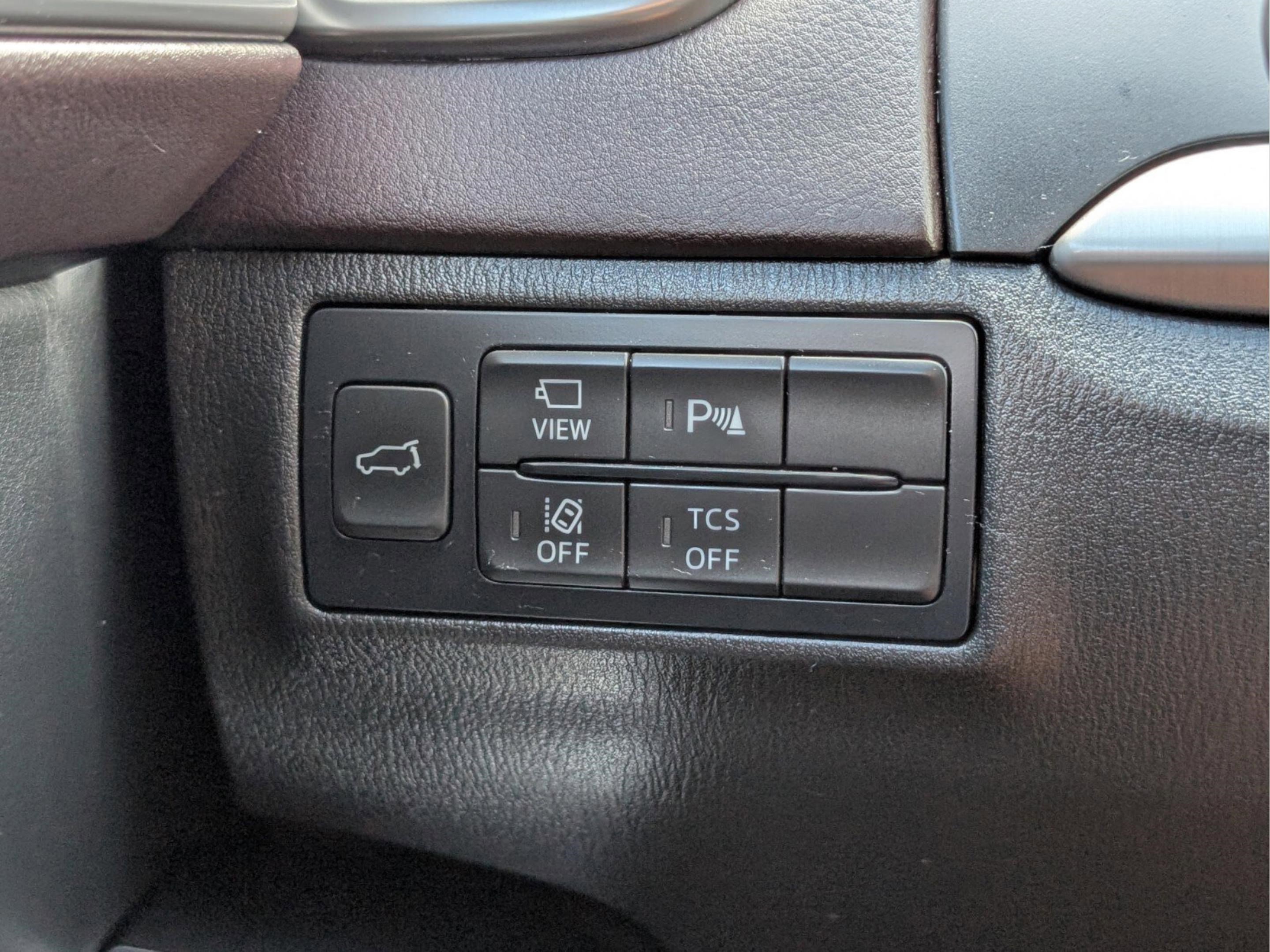 Used 2019 MAZDA CX-9 Grand Touring AWD/4WD image 23