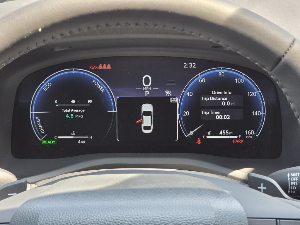 New 2026 Toyota Camry XSE FWD image 15