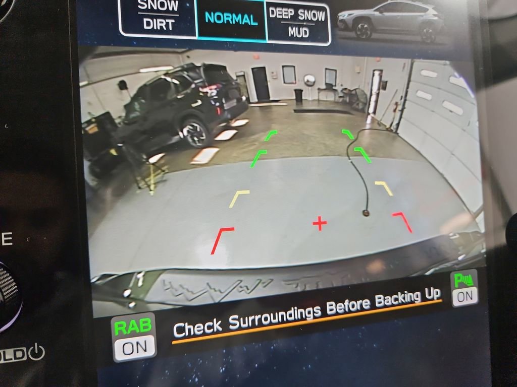 New 2026 Subaru Crosstrek 2.5i Limited w/ Popular Package #4A image 19