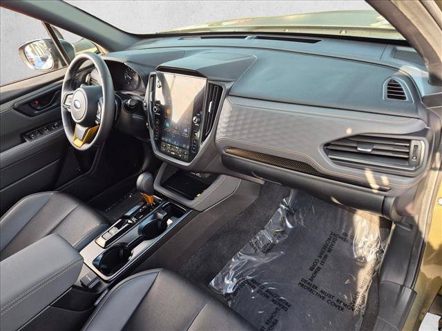 Certified 2026 Subaru Forester Wilderness AWD/4WD image 20