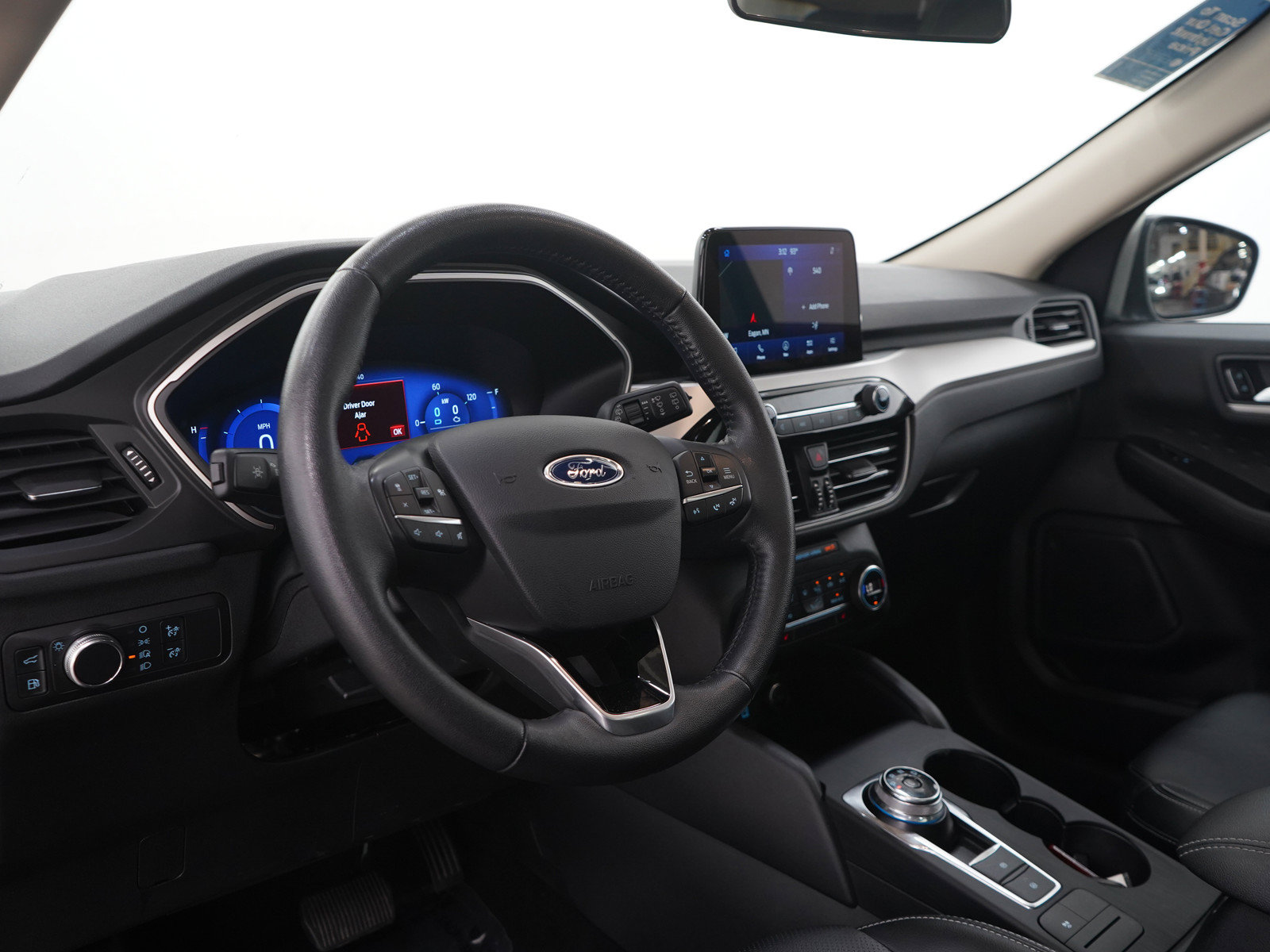 Used 2020 Ford Escape SE Sport AWD/4WD image 25