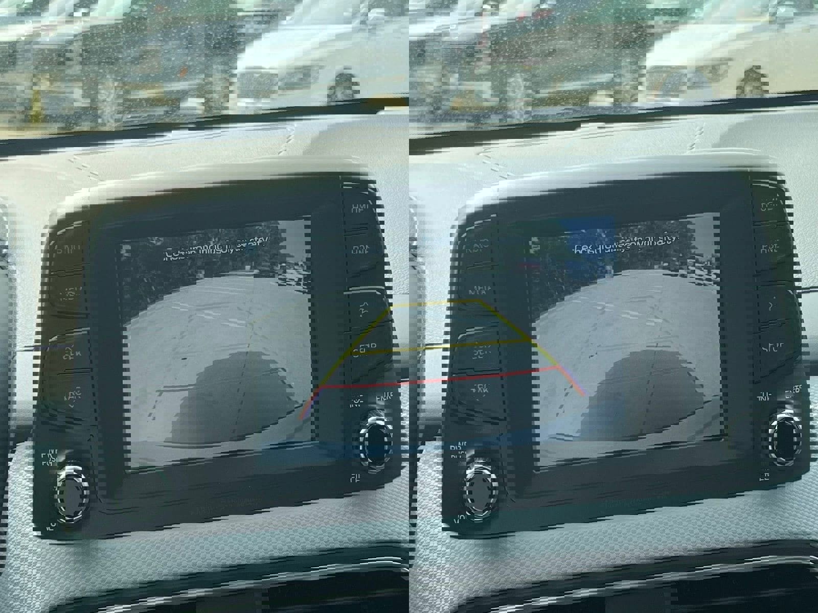 Used 2018 Hyundai Kona SEL w/ SEL Tech Package 02 FWD image 31