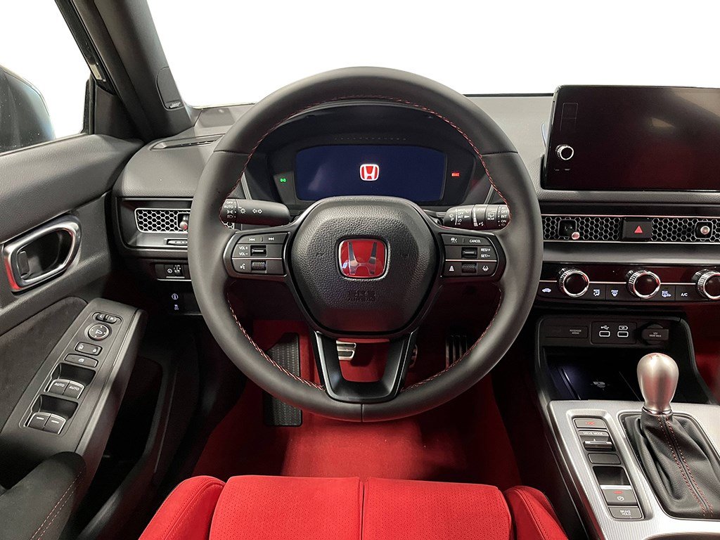 New 2025 Honda Civic Type R image 9