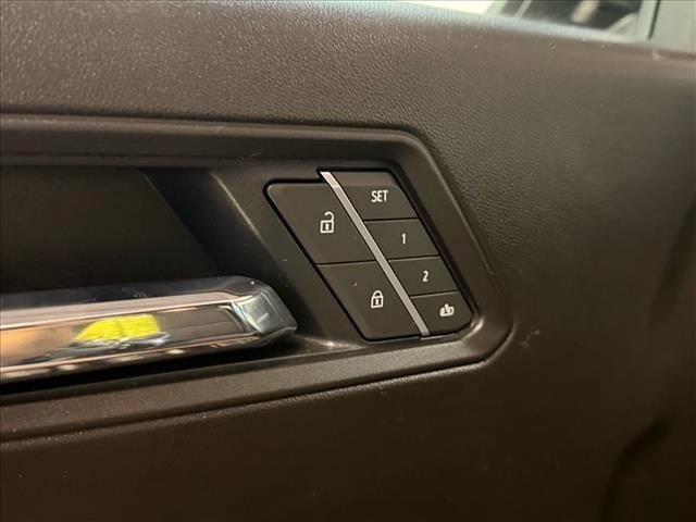 Used 2026 GMC Canyon AT4 w/ Technology Plus Package AWD/4WD image 19