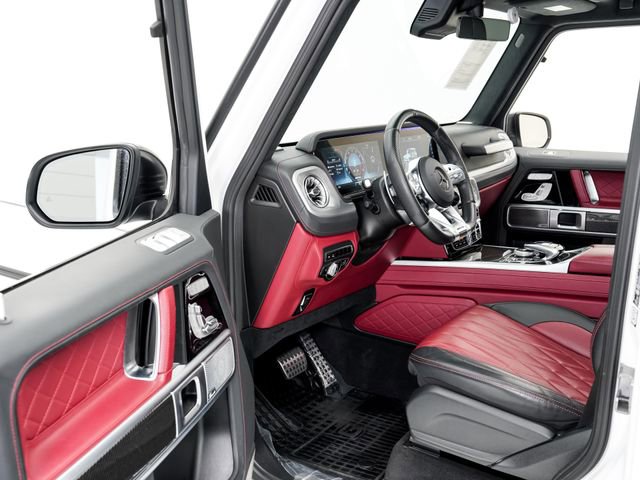Used 2022 Mercedes-Benz G 63 AMG 4MATIC image 7