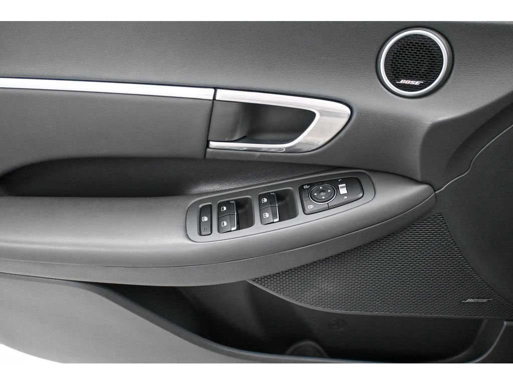 Used 2023 Hyundai Sonata SEL Plus FWD image 30