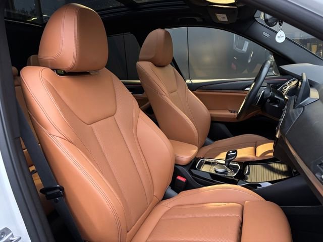 Used 2024 BMW X3 xDrive30i w/ Convenience Package image 50