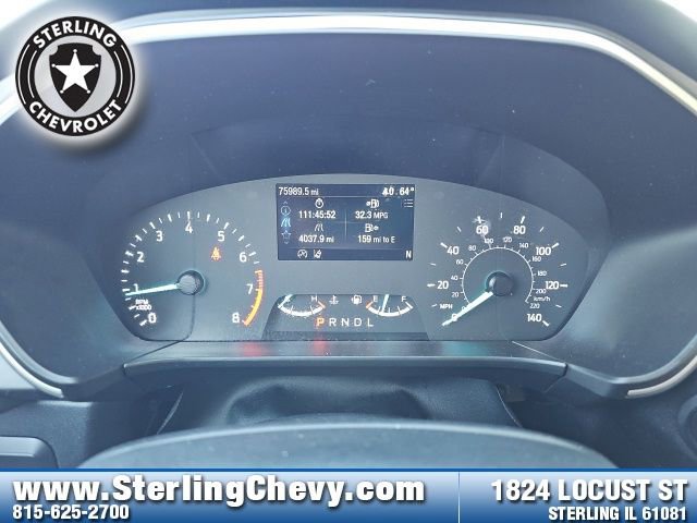 Used 2021 Ford Escape SE w/ Convenience Package image 15