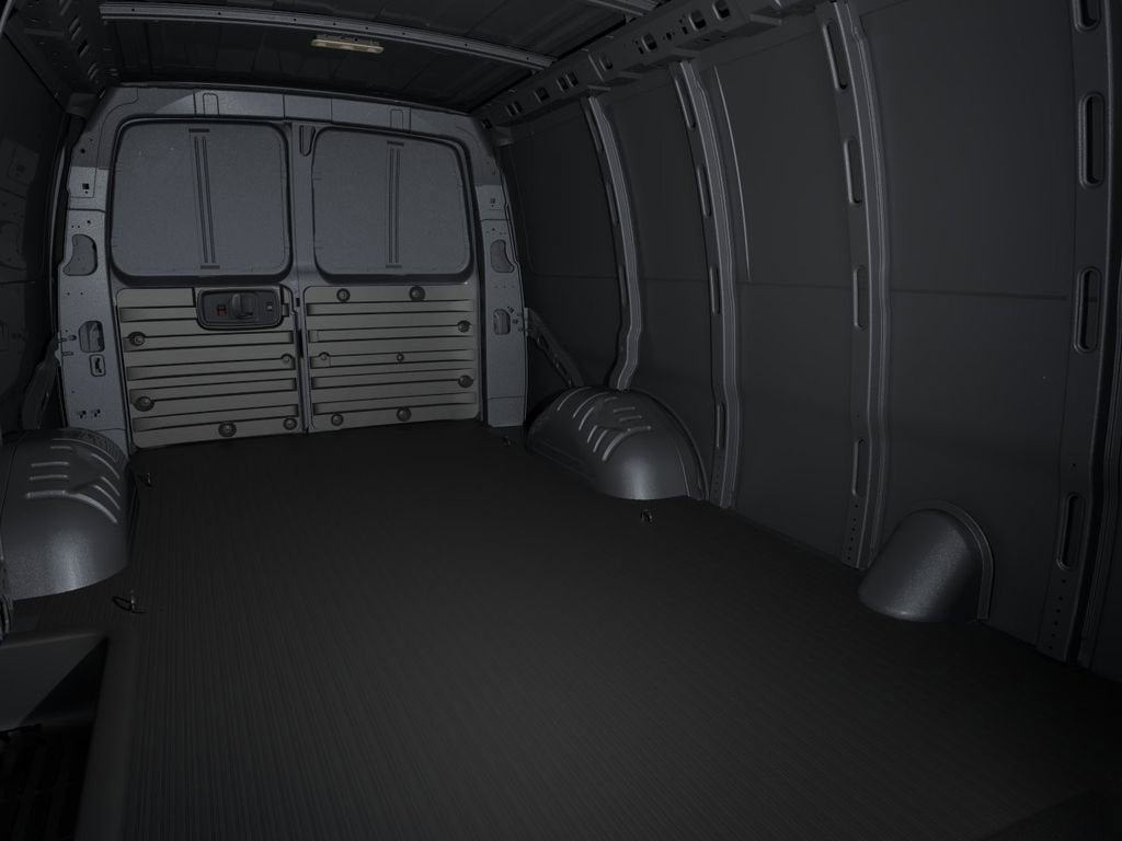 New 2026 Chevrolet Express 2500 RWD image 18