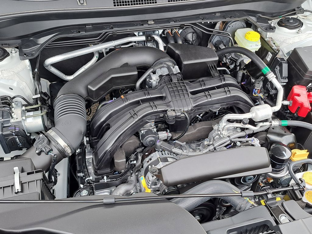 New 2026 Subaru Forester Premium w/ Base/Premium Package image 15